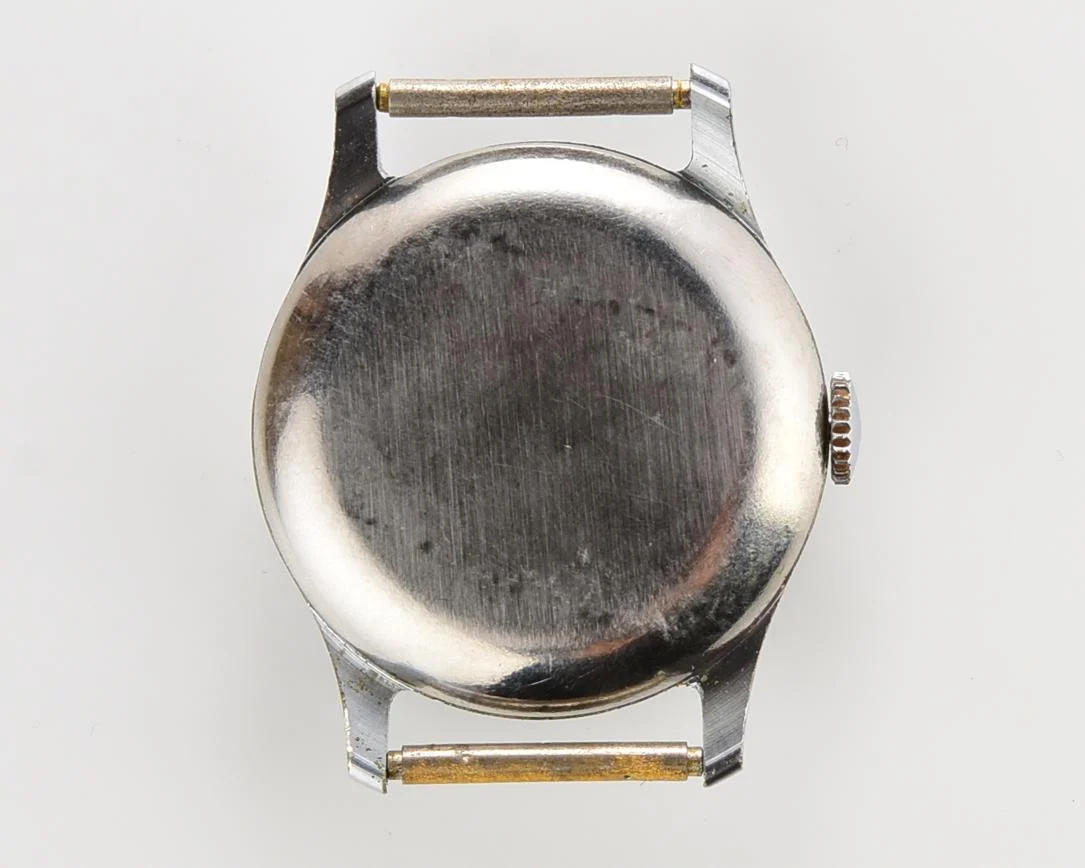 Excellent Moskva Soviet mechanical watch