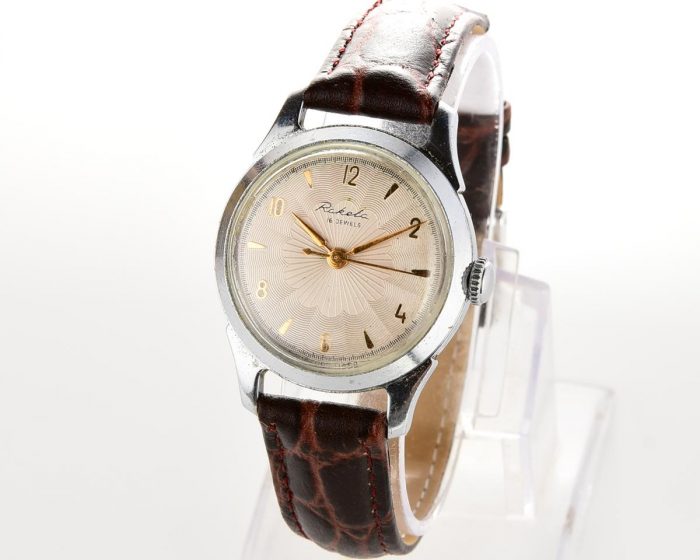 RAKETA soviet vintage mechanical watch