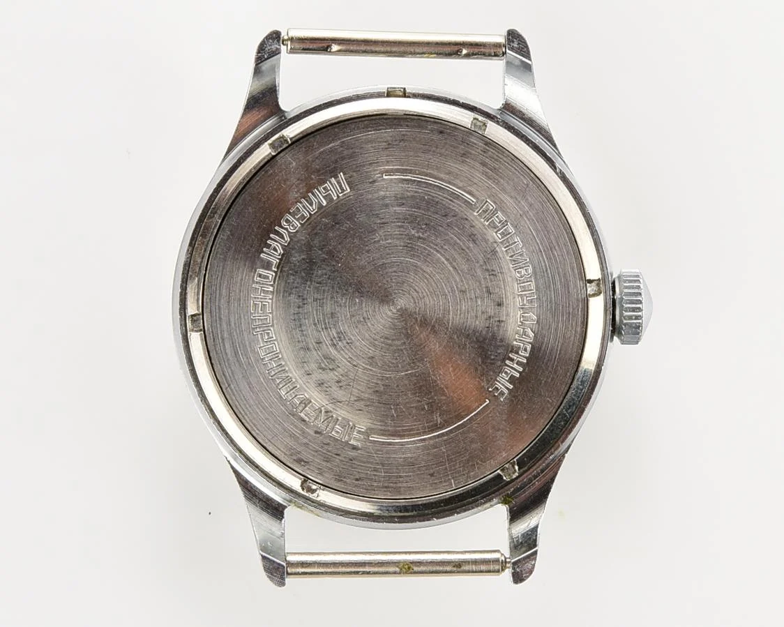 Volna vintage precision class mechanical watch, from the 3rd quarter of 1958!