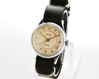 Volna vintage precision class mechanical watch, from the 3rd quarter of 1958!