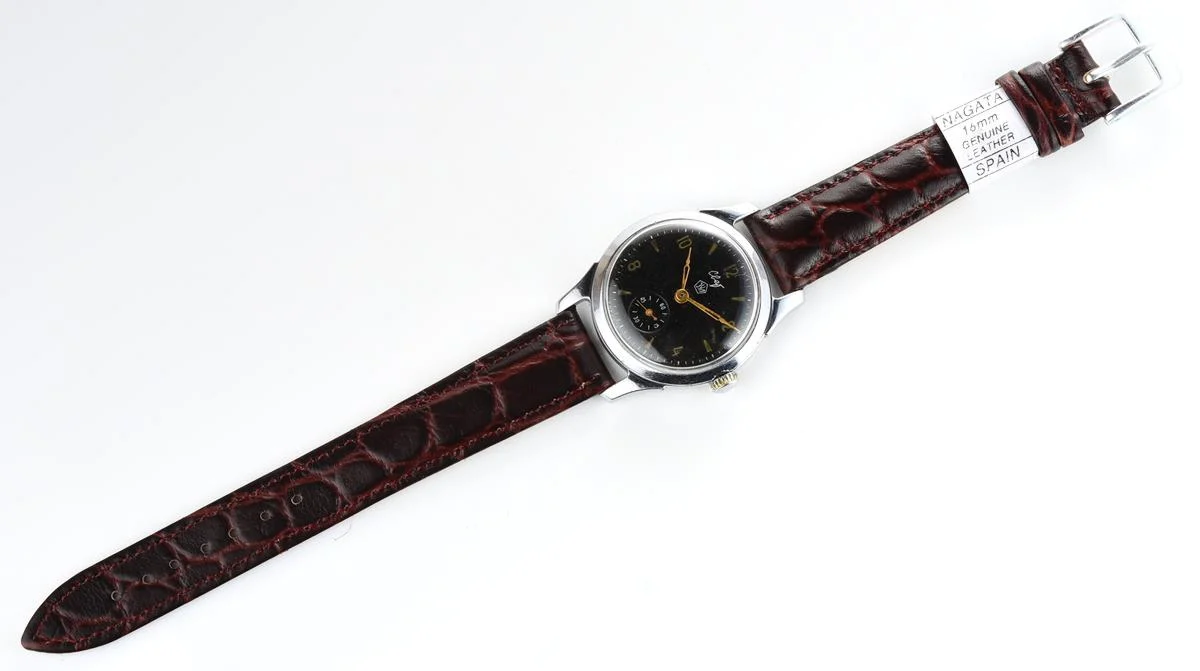 Svet "Light" vintage mechanical watch, EChL watch factory