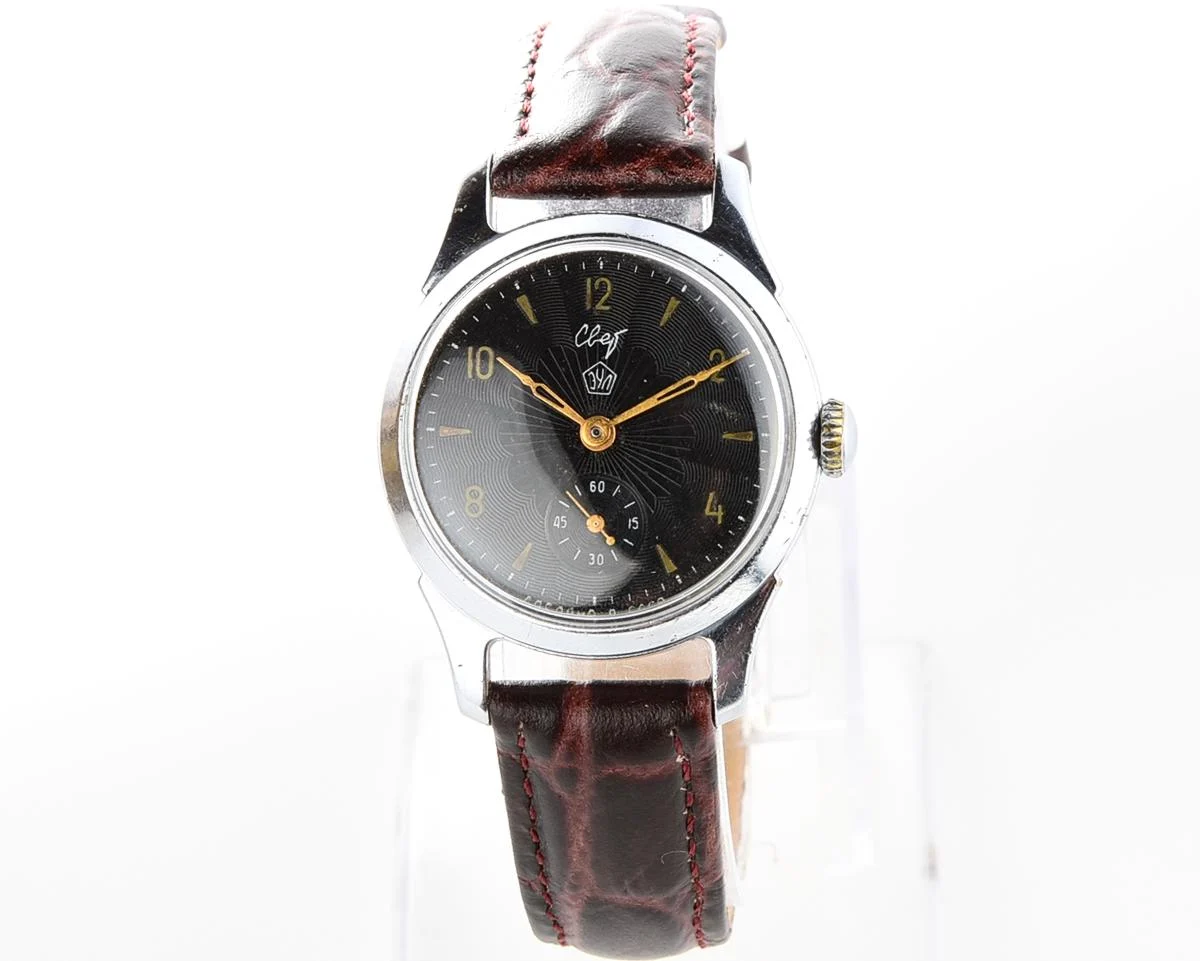 Svet "Light" vintage mechanical watch, EChL watch factory
