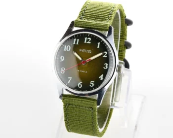 Wostok (Vostok) mechanical wrist watch