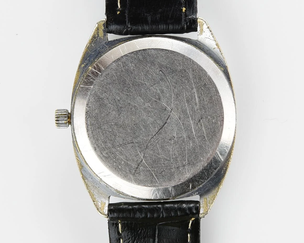 Vintage Soviet Raketa wrist watch