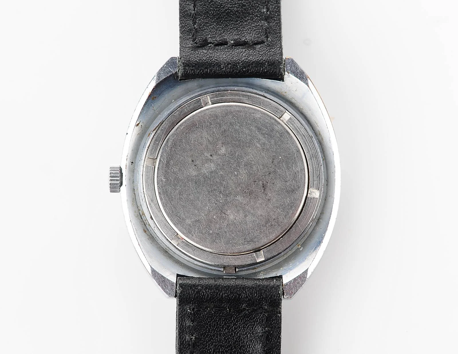 Soviet Vostok Komandirskie mechanical watch - Zakaz MO CCCP!