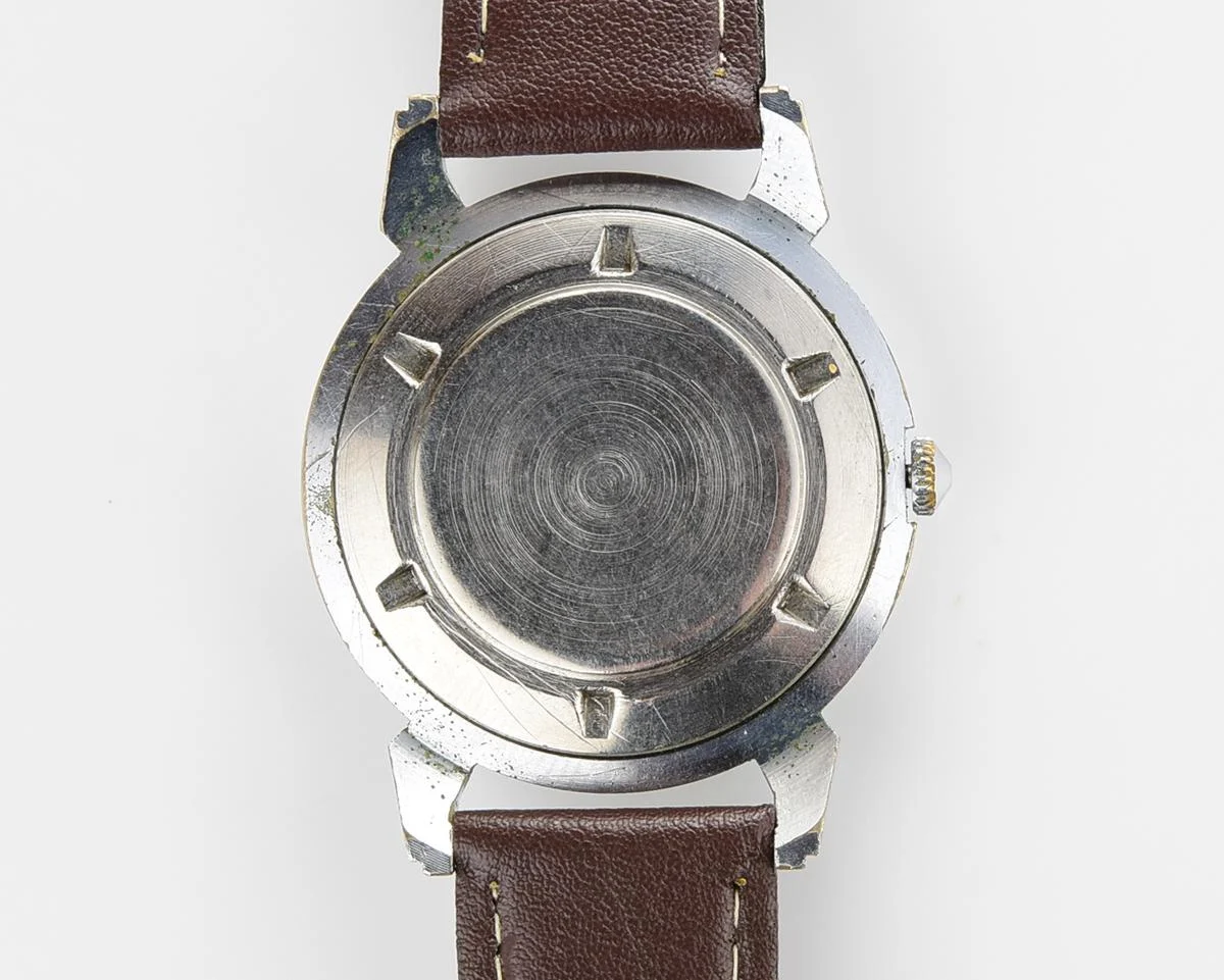 Rare! Beautiful vintage Soviet wrist watch from 50s - Kirovskie 1MWF