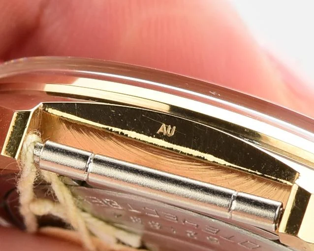 Soviet gold plated Vostok Komandirskie - commemorating World War II Zakaz MO CCCP!