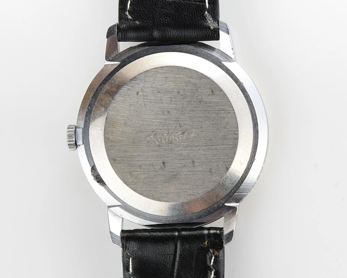 Raketa vintage Soviet mechanical watch