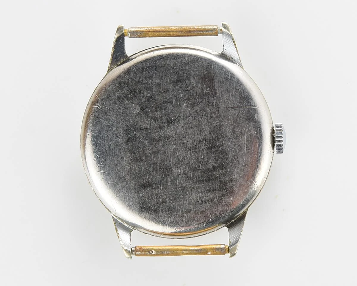 Rare! Start vintage classical mechanical watch