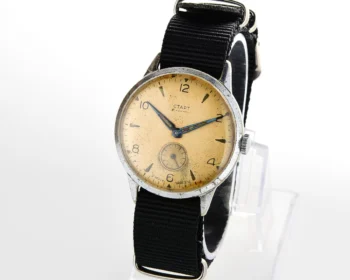 Rare! Start vintage classical mechanical watch