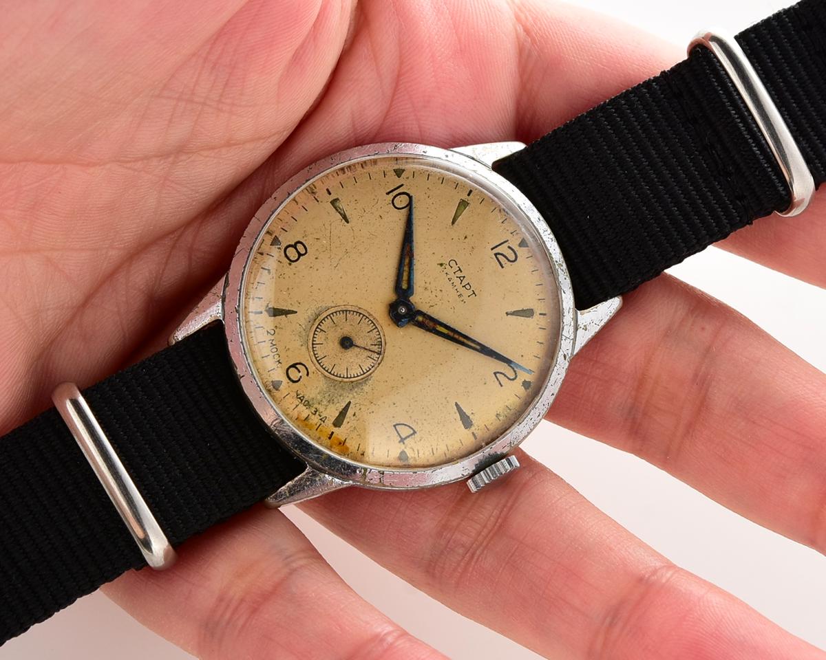 Classic hot sale vintage watches