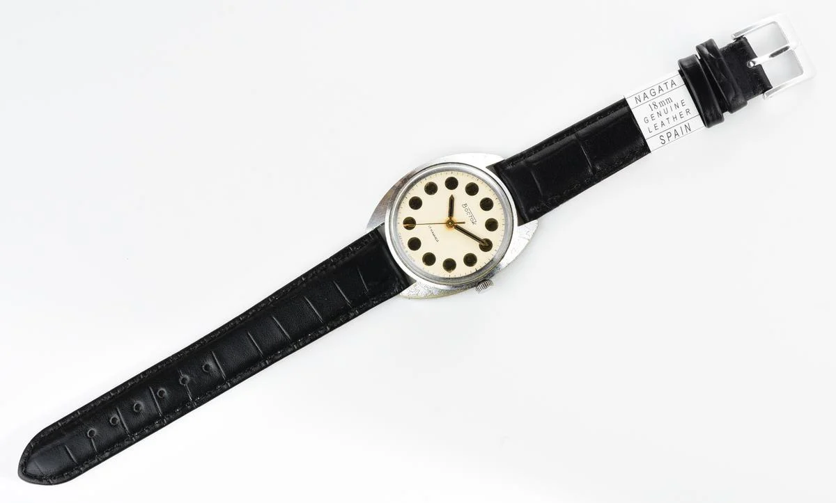 Wostok (Vostok) mechanical wrist watch