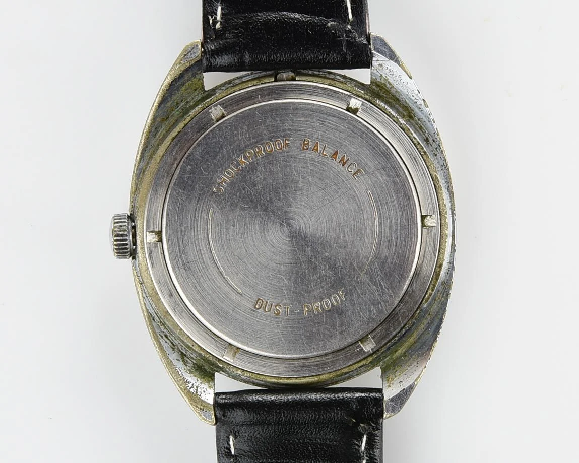 Wostok (Vostok) mechanical wrist watch