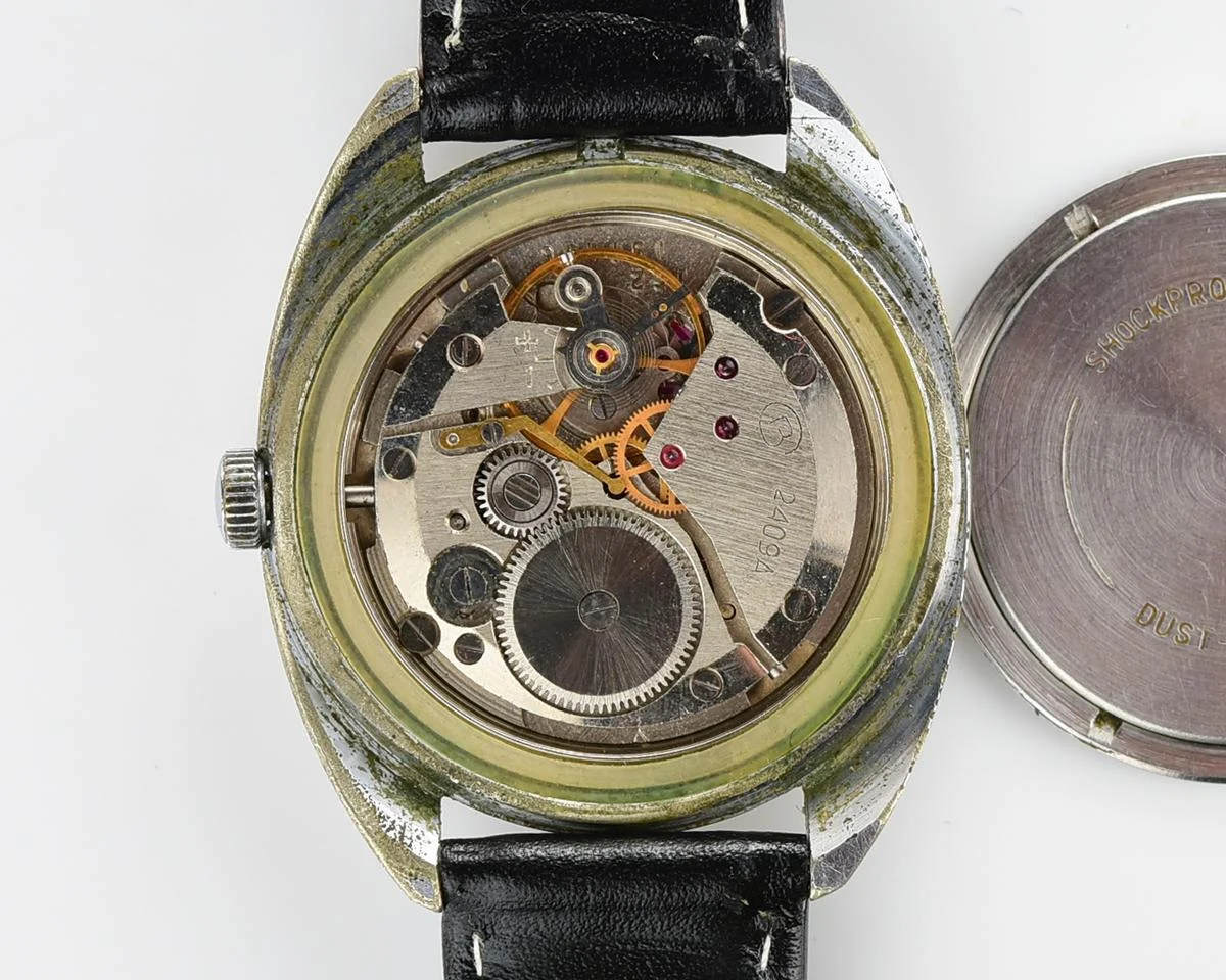 Wostok (Vostok) mechanical wrist watch