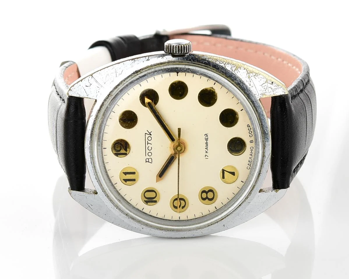 Wostok (Vostok) mechanical wrist watch