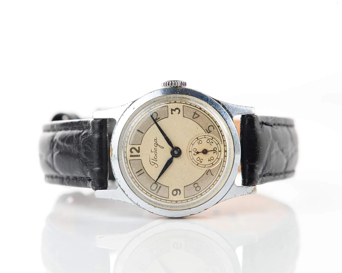 watch Pobeda ChChZ mini 5434-0006