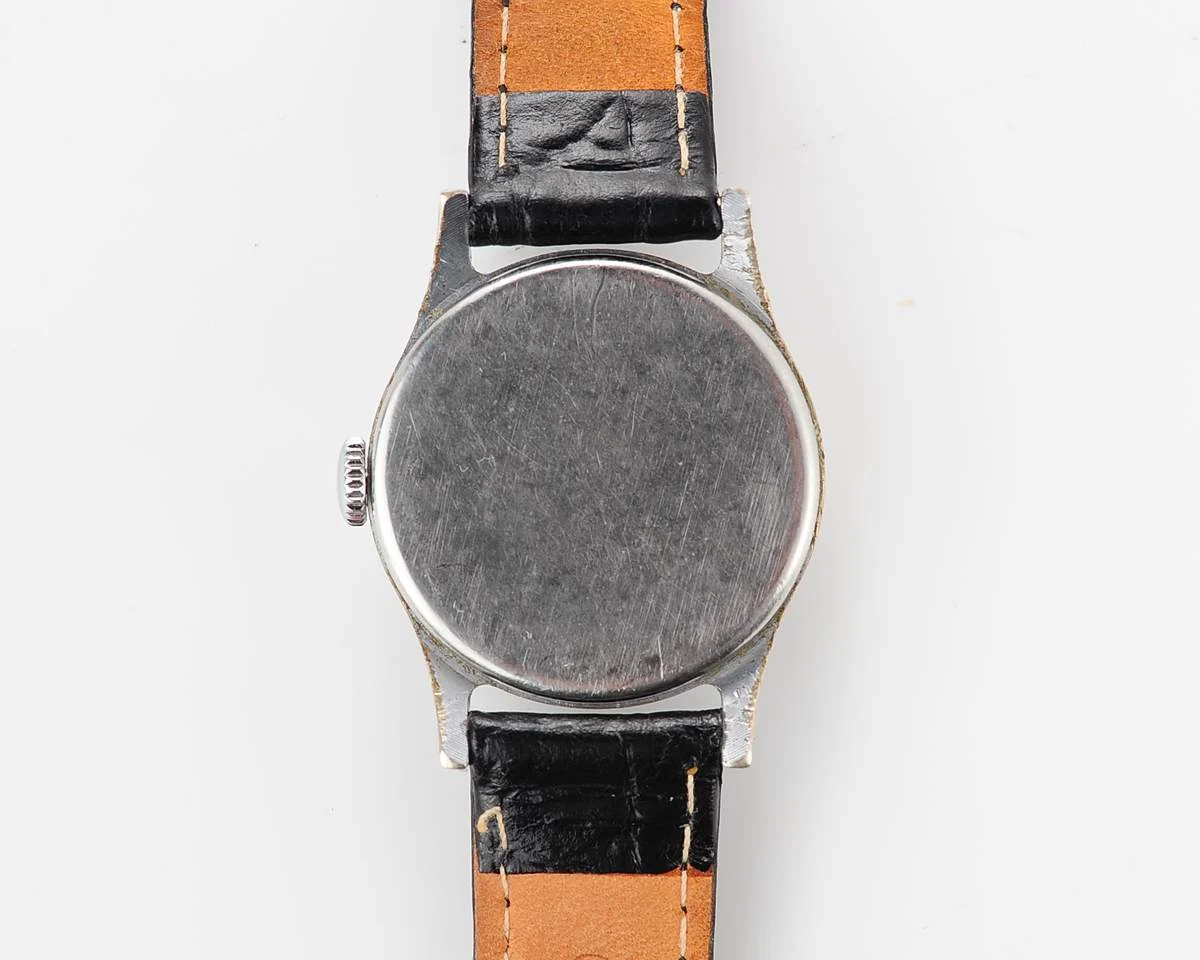 Vintage Soviet mechanical watch Pobeda