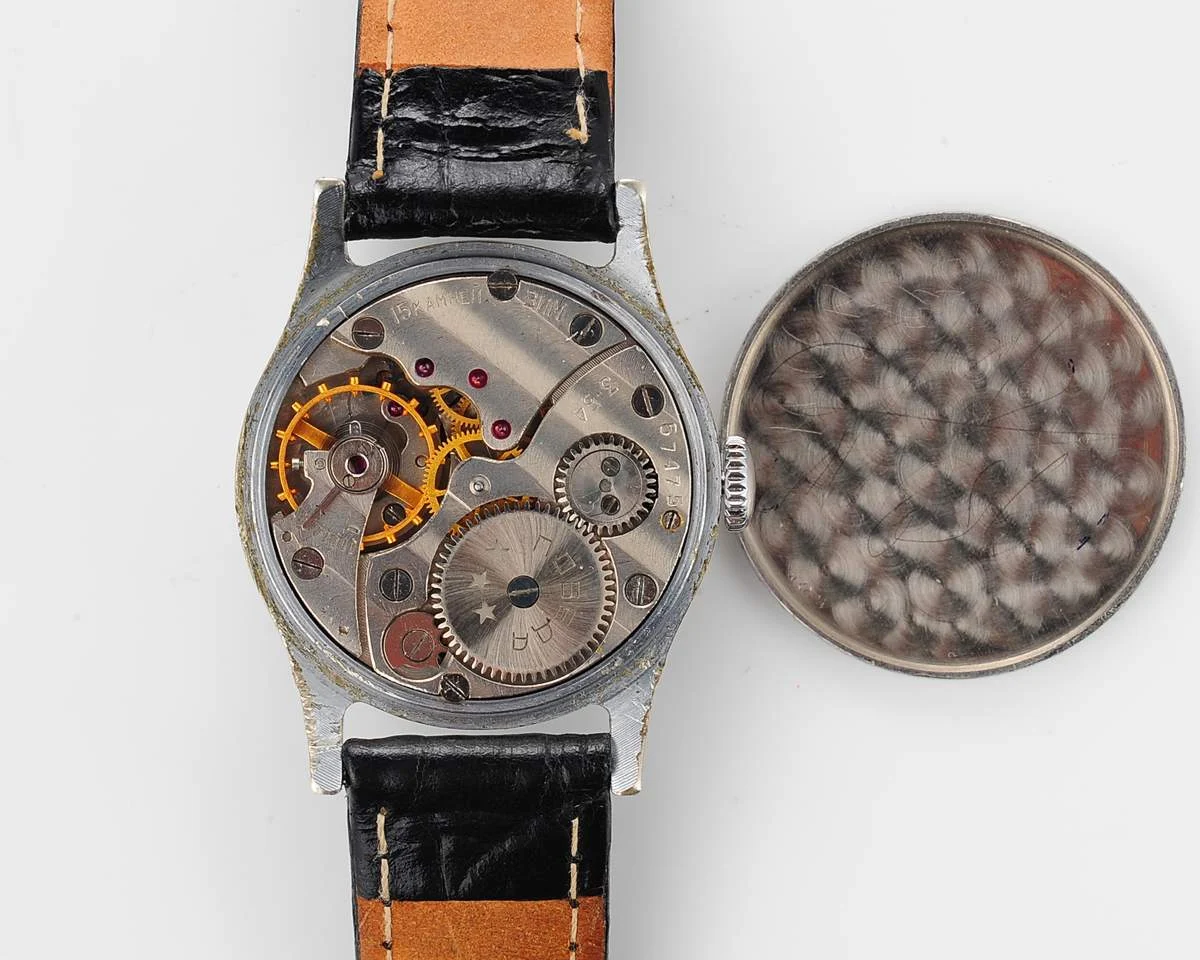 watch Pobeda ChChZ mini 5434-0011