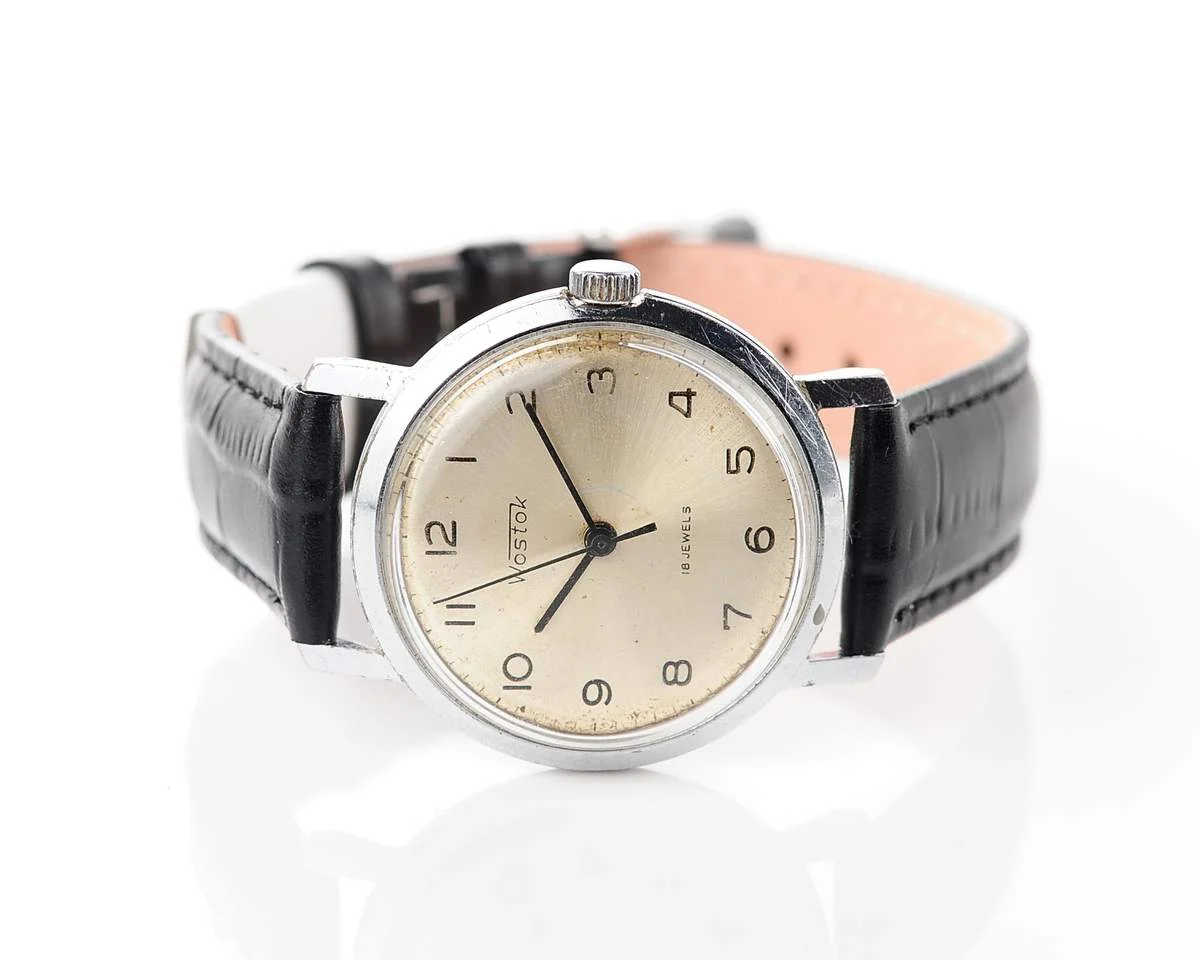 Wostok (Vostok) mechanical wrist watch