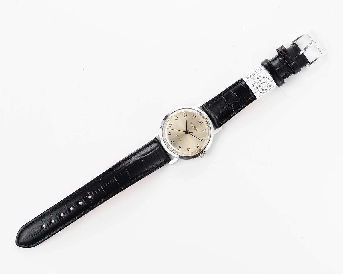 Wostok (Vostok) mechanical wrist watch