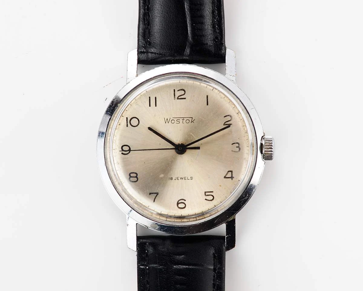 Wostok (Vostok) mechanical wrist watch