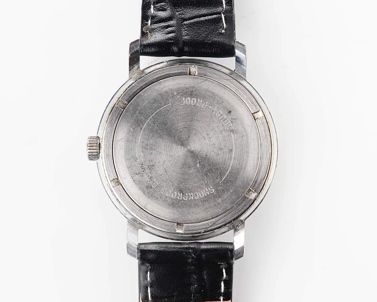 Wostok (Vostok) mechanical wrist watch