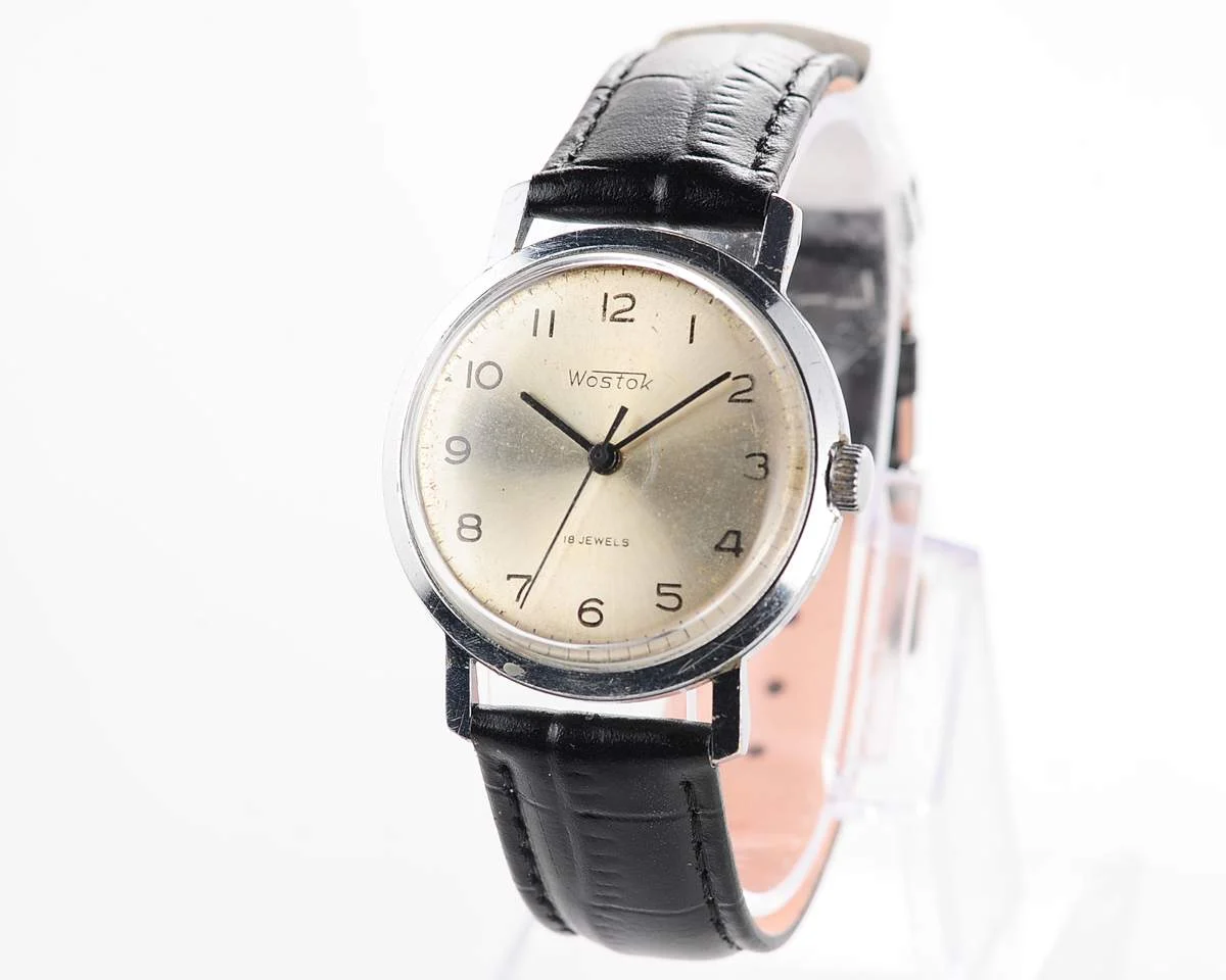 Wostok (Vostok) mechanical wrist watch