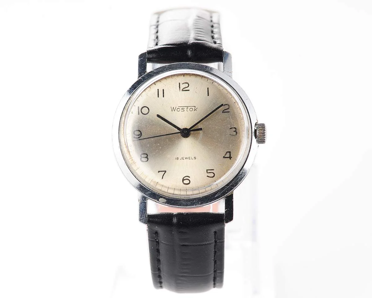 Wostok (Vostok) mechanical wrist watch