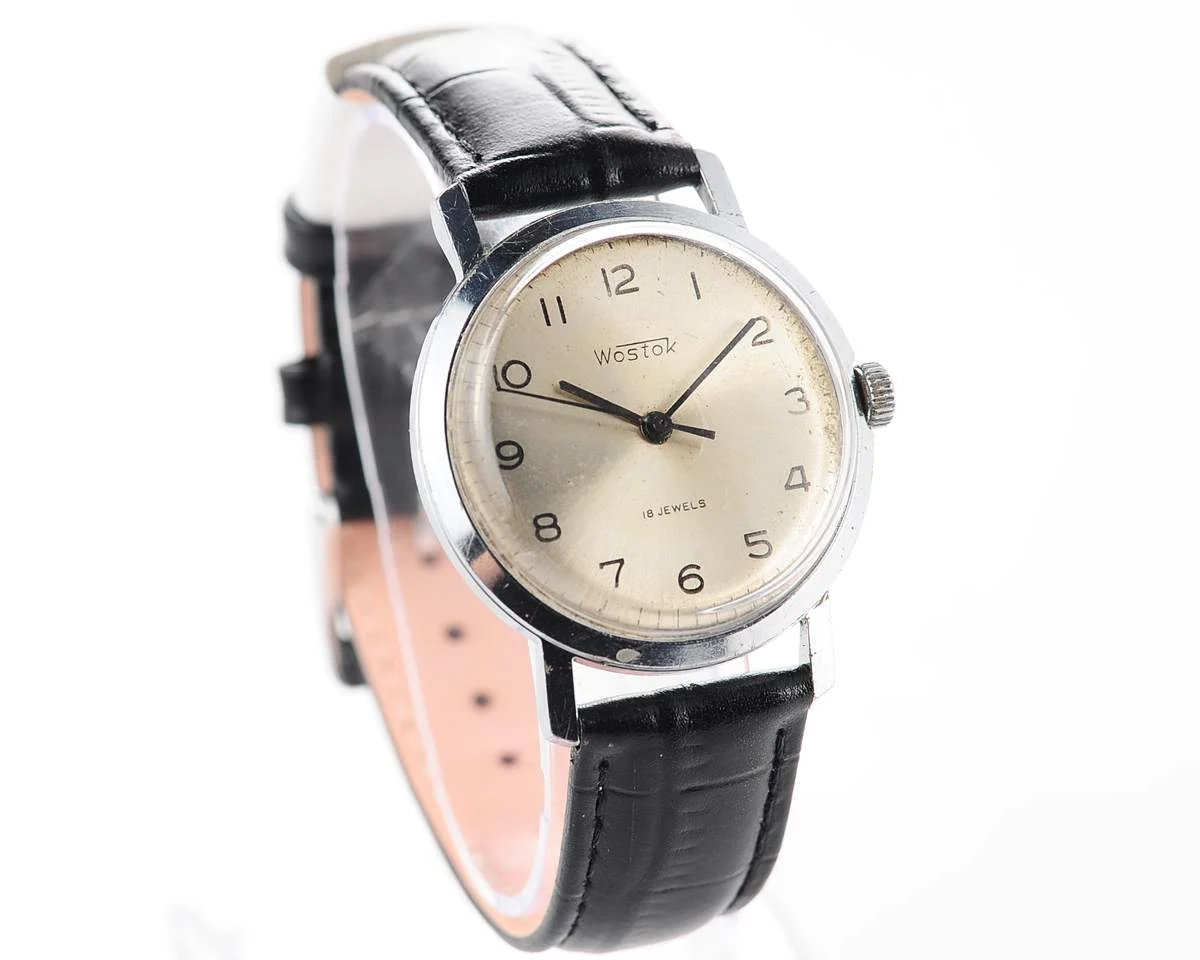 Wostok (Vostok) mechanical wrist watch