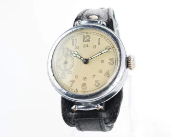 Kirovskie K43 type 1 vintage watch!