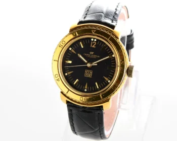 Cardi-Vostok mechanical watch