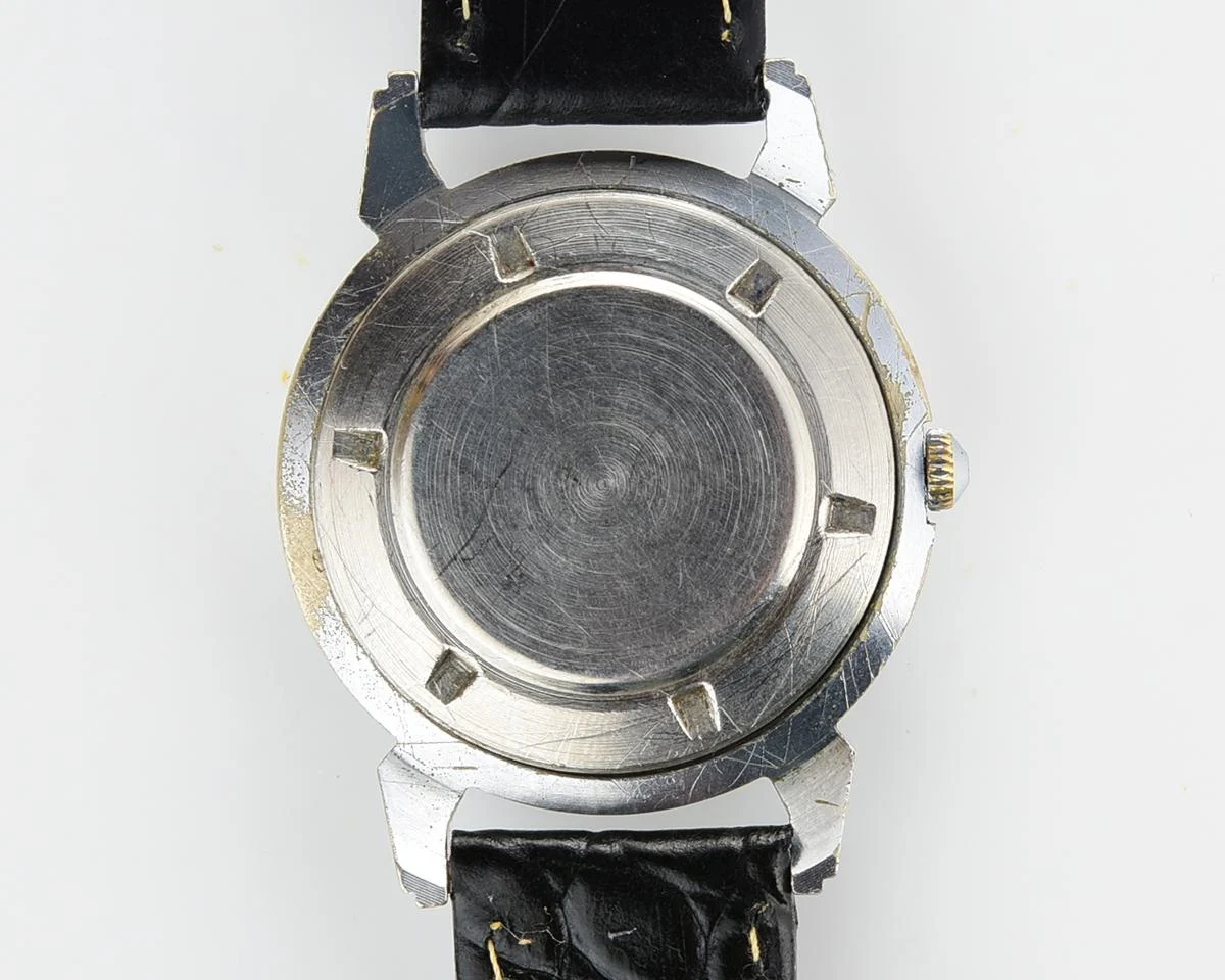 Rare! Beautiful vintage Soviet wrist watch from 50s - Kirovskie 1MWF