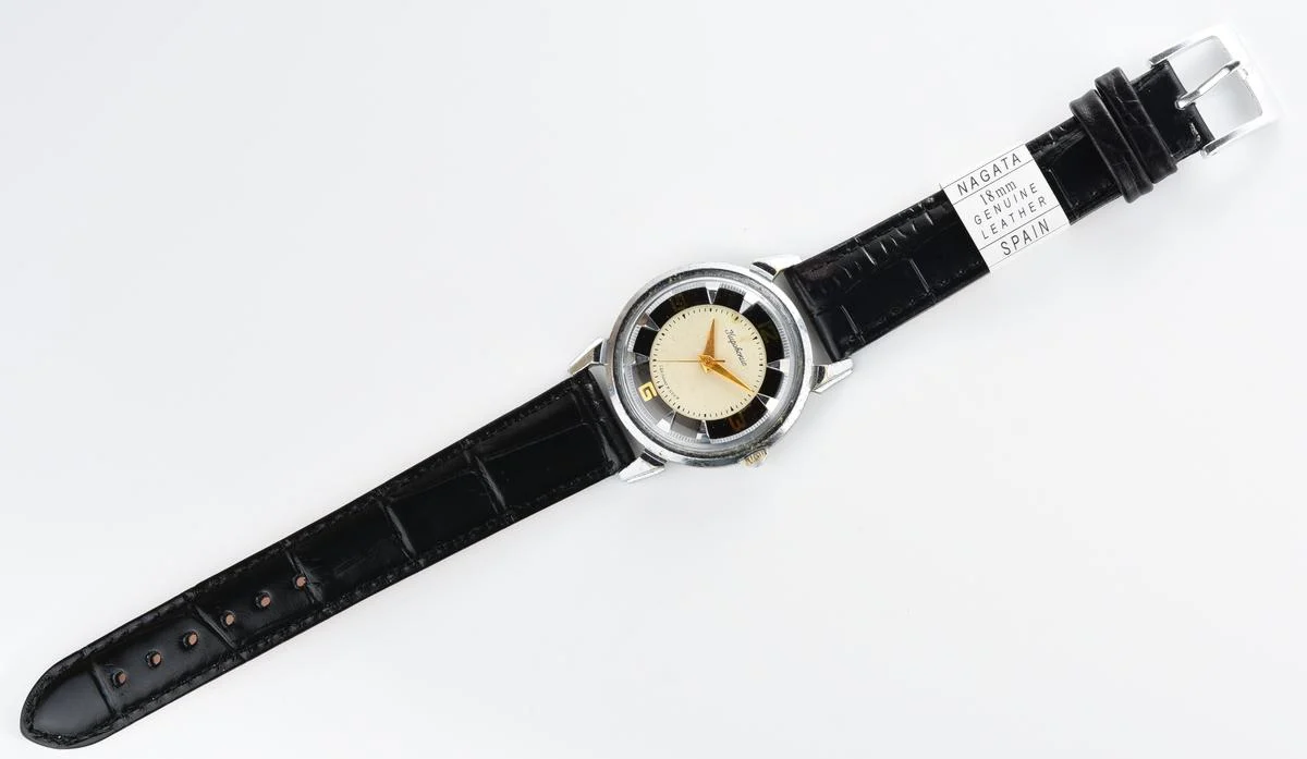 Rare! Beautiful vintage Soviet wrist watch from 50s - Kirovskie 1MWF