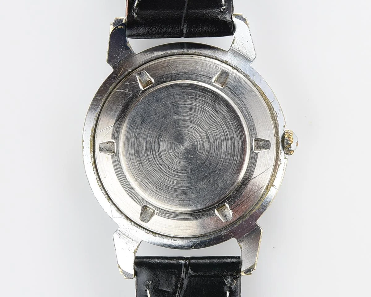 Rare! Beautiful vintage Soviet wrist watch from 50s - Kirovskie 1MWF