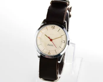Vintage Soviet Mir mechanical watch