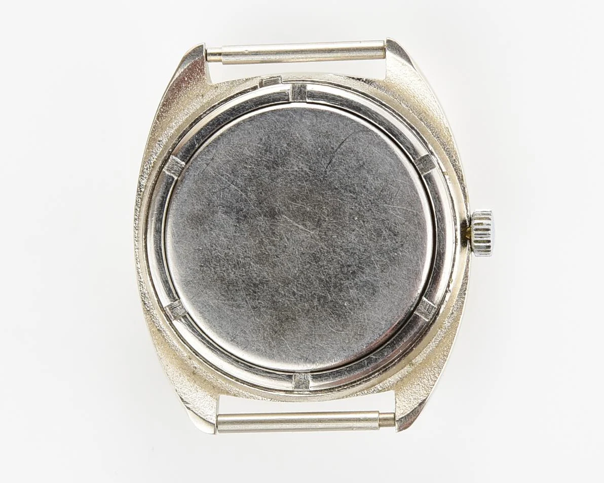 Vintage Soviet Raketa watch