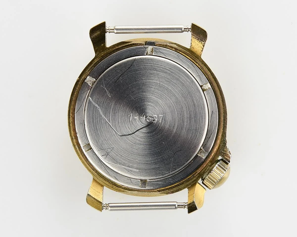TIME CAPSULE: Vostok Commander’s Junior mechanical watch – New Old Stock (NOS)!