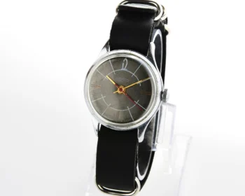 Original Soviet Wostok (Vostok) mechanical wrist watch with precision movement!
