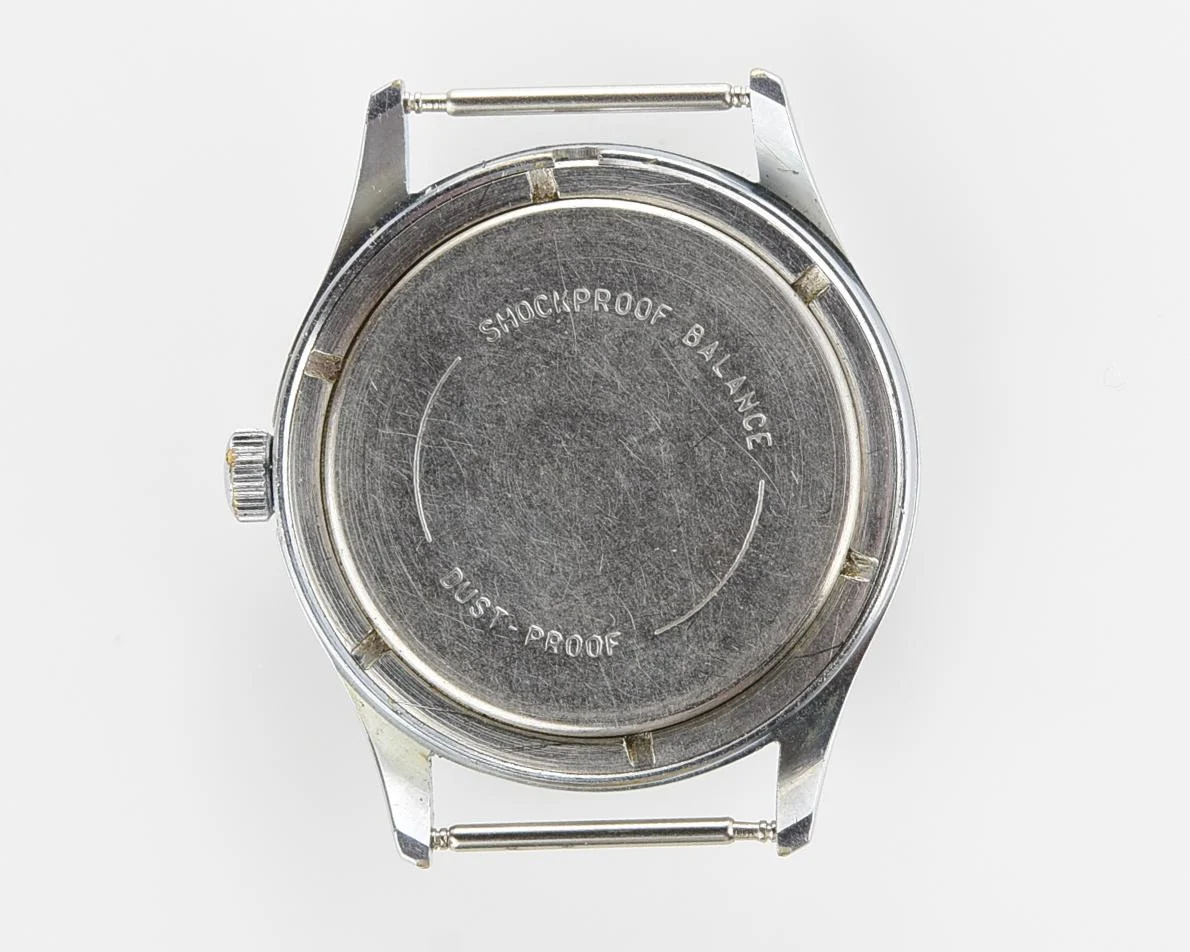 Soviet Wostok (Vostok) mechanical wrist watch