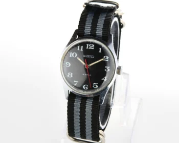 Soviet Wostok (Vostok) mechanical wrist watch