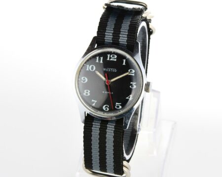 Soviet Wostok (Vostok) mechanical wrist watch