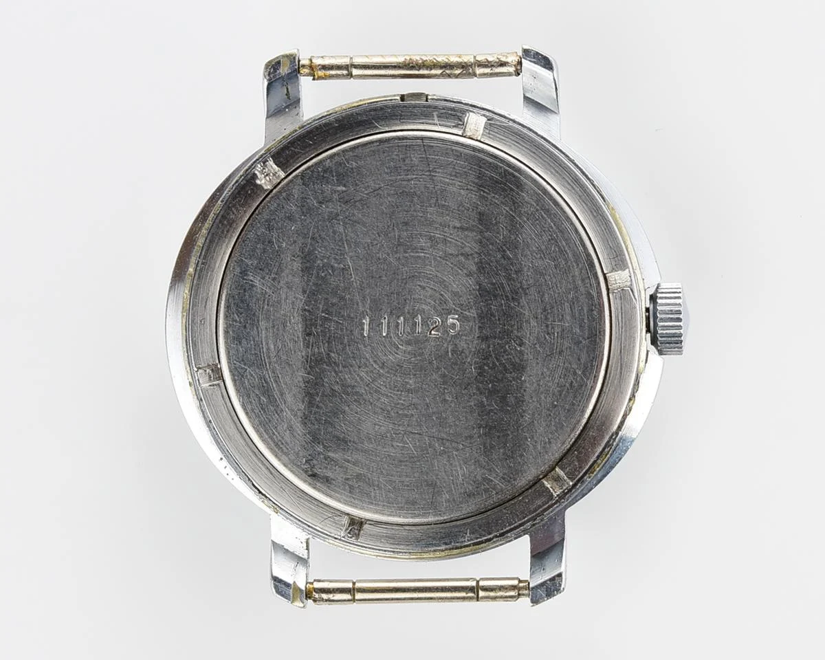 Wostok (Vostok) mechanical wrist watch