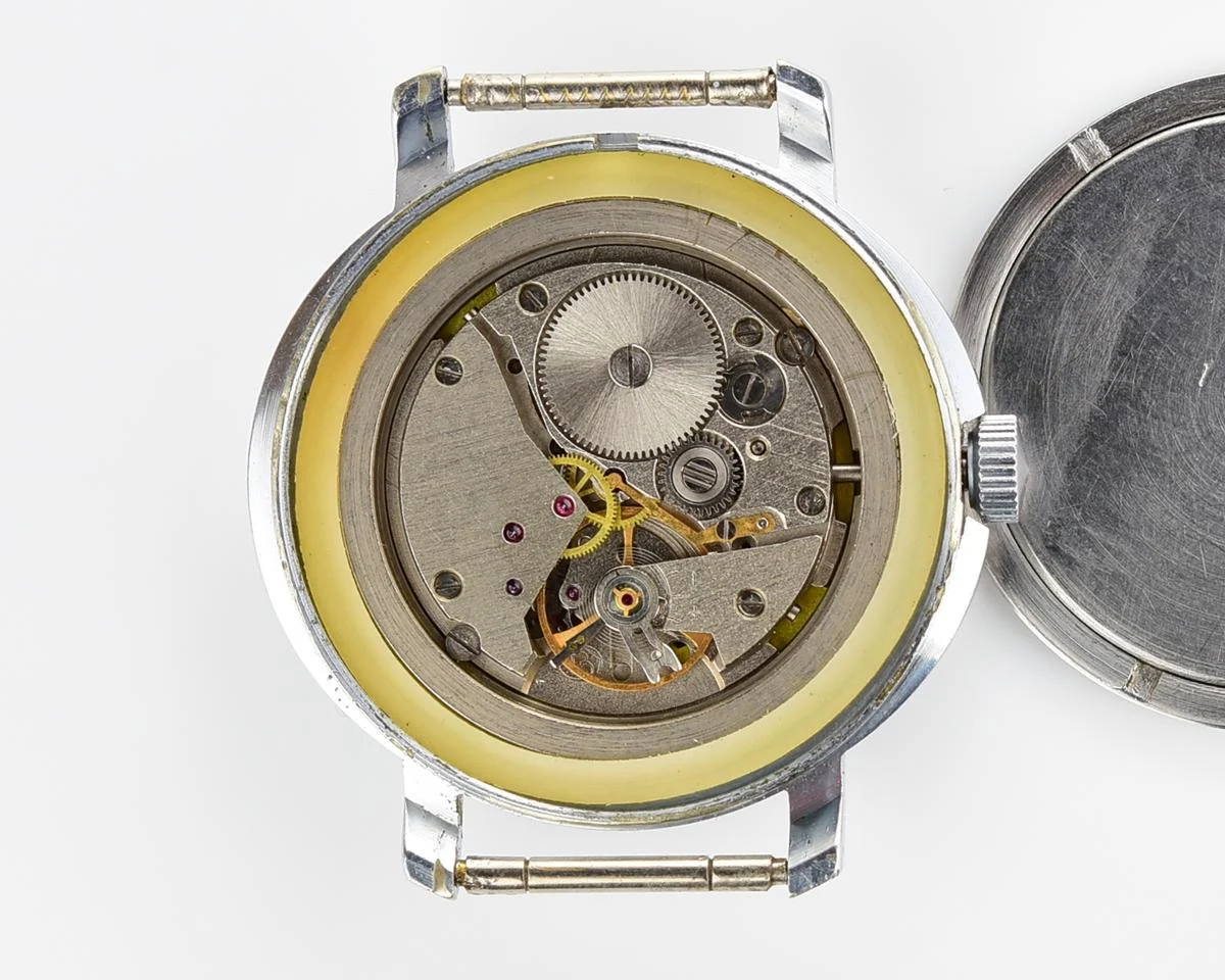 Wostok (Vostok) mechanical wrist watch
