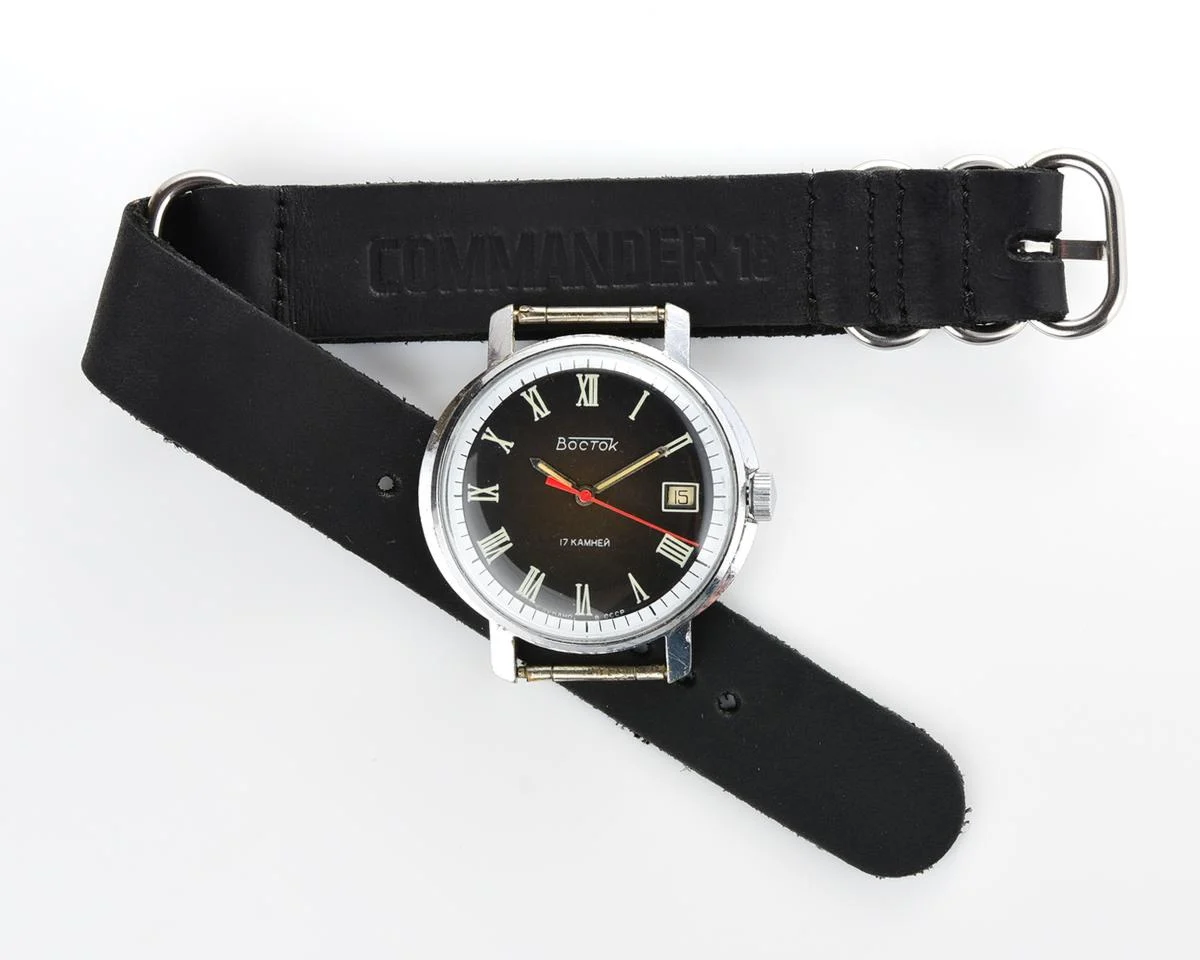 Wostok (Vostok) mechanical wrist watch