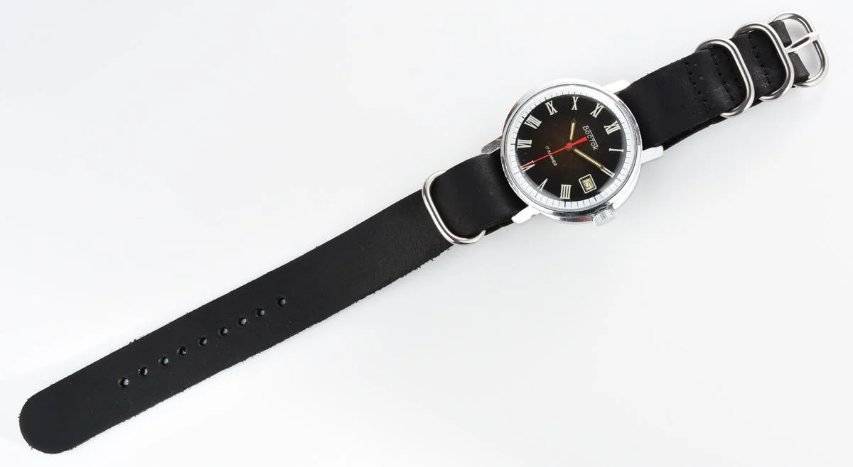 Wostok (Vostok) mechanical wrist watch