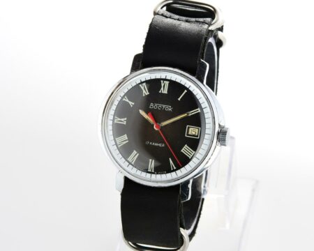 Wostok (Vostok) mechanical wrist watch