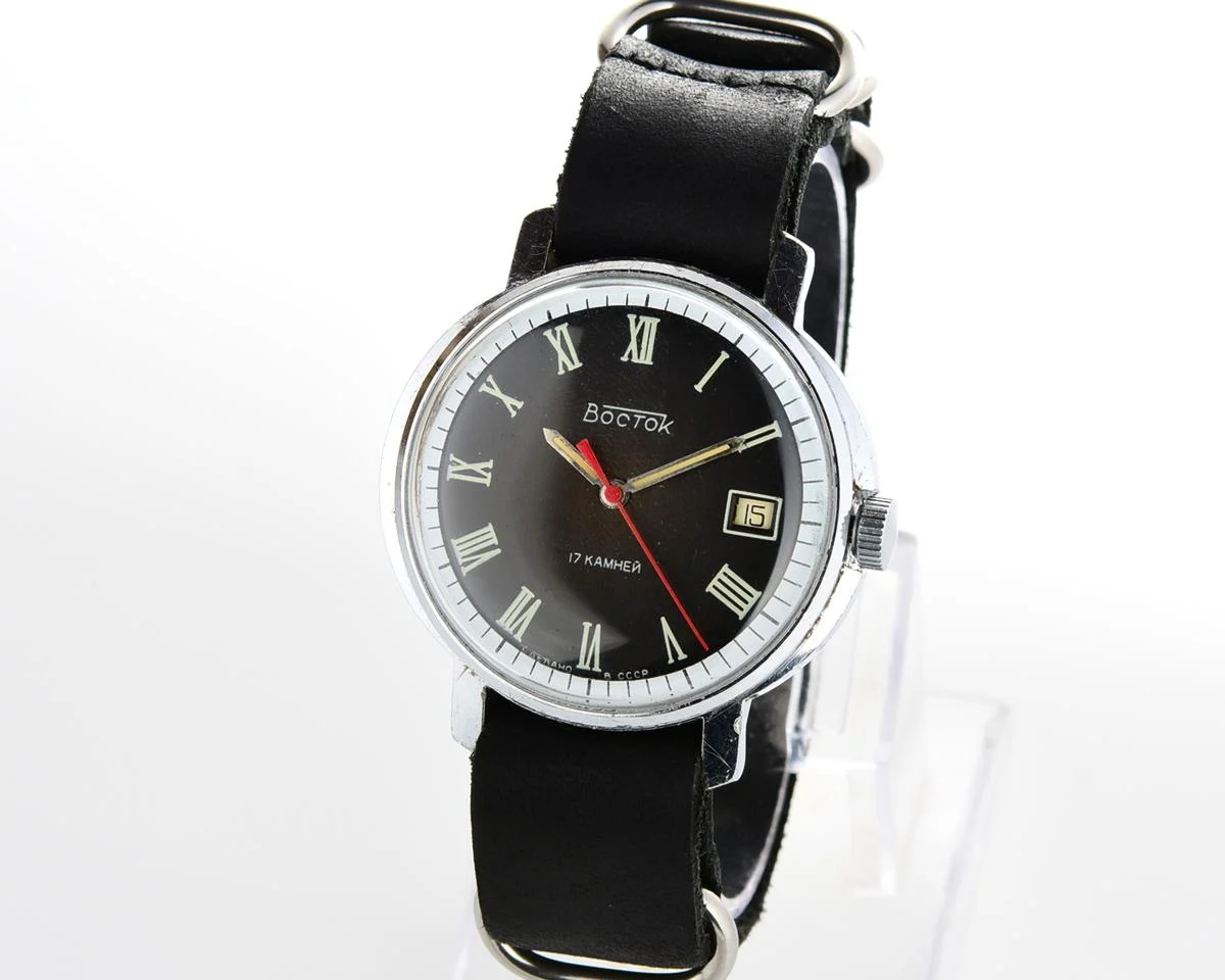 Wostok (Vostok) mechanical wrist watch