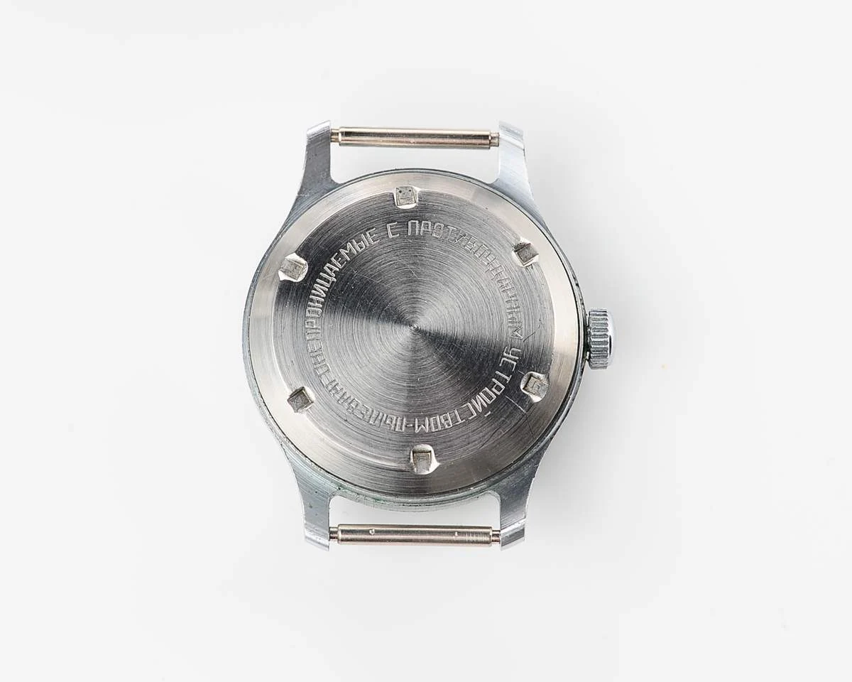 Excellent condition vintage Soviet Sportivnie mechanical watch