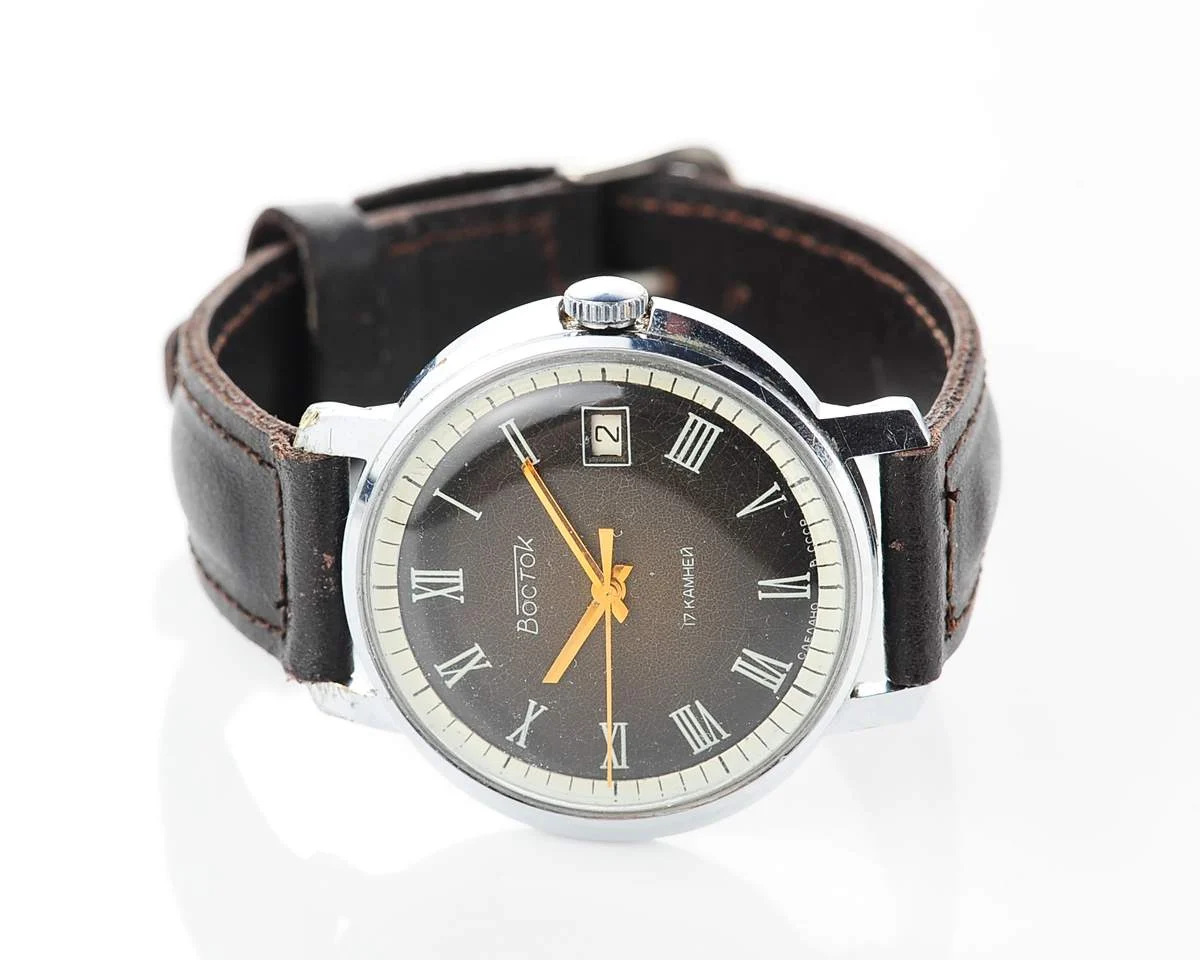Wostok (Vostok) mechanical wrist watch