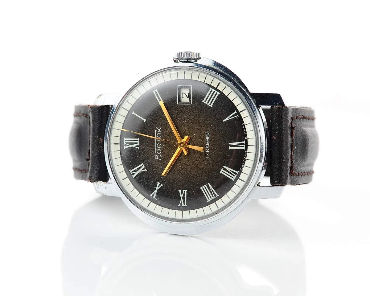 Wostok (Vostok) mechanical wrist watch